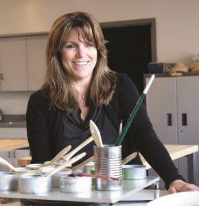 Katherine “K” Rhynus Cesark