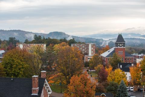 PSU Campus