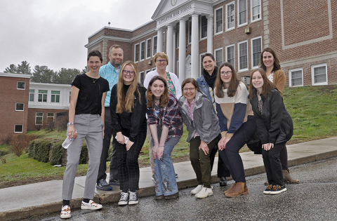 Littleton Literacy Program