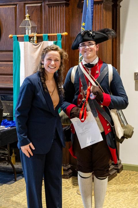 PSU National History Day 1