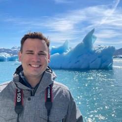 PSU Commencement Speaker Chris Gloninger