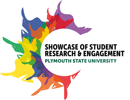 Student Research and Engagement Showcase Logo 2025