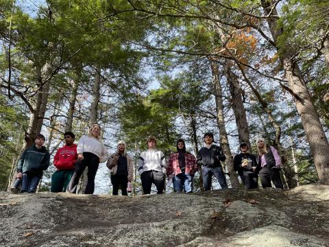 GenEd 3.0 PSU Innovative Home Program