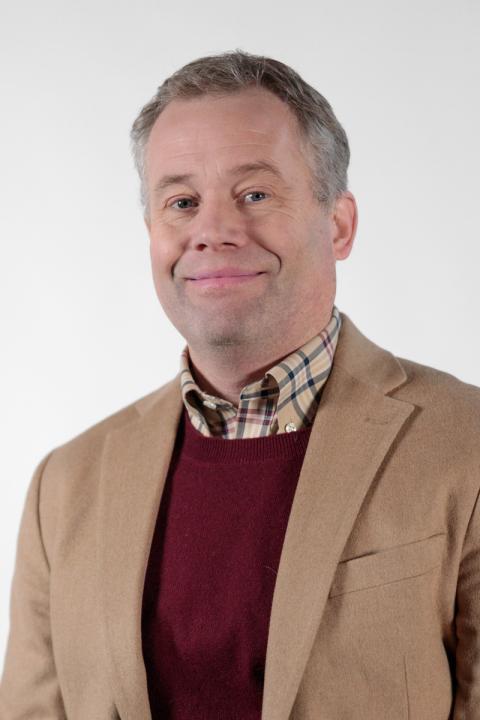 Brian Walker Headshot