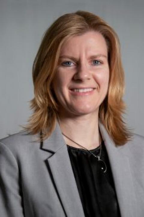 Jennifer DeMoras, DBA, CMA