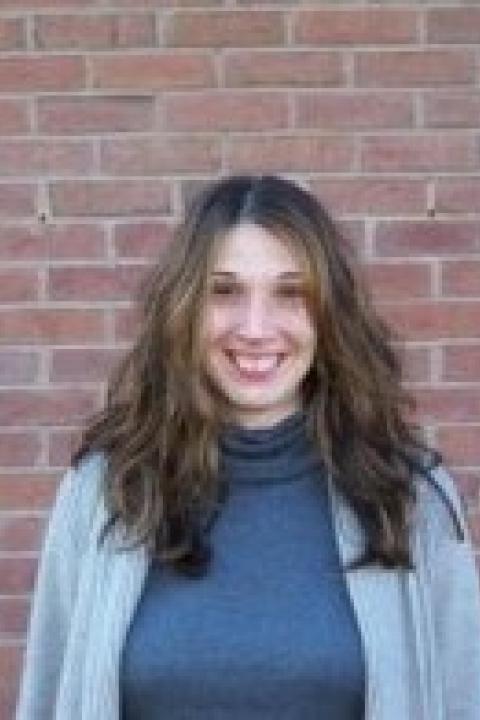 ​​​​​​​Jennifer Burke