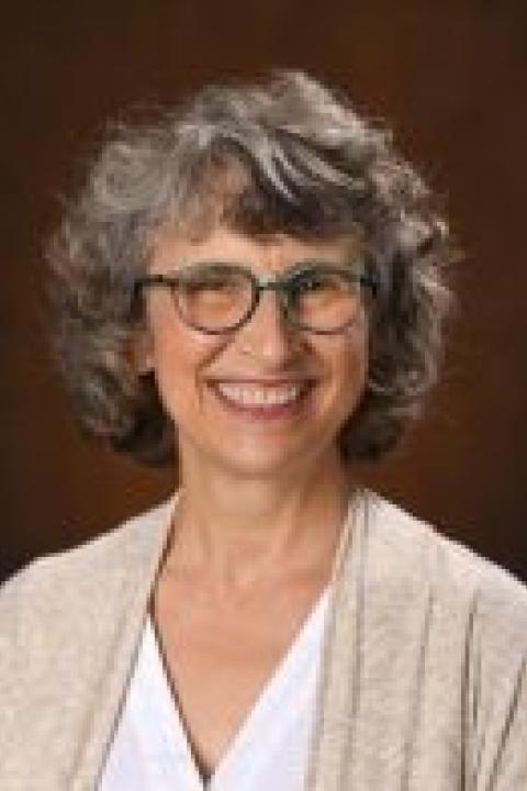 PSU Counseling Center Mental Health Counselor Barbara Gramuglia