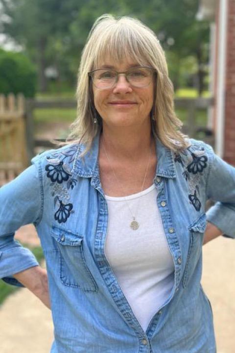 Jennifer Turner photo