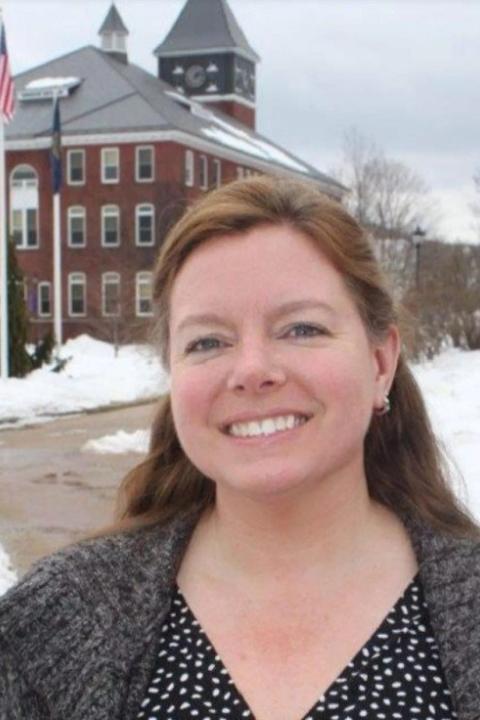 Clarissa Palmer Headshot 2025