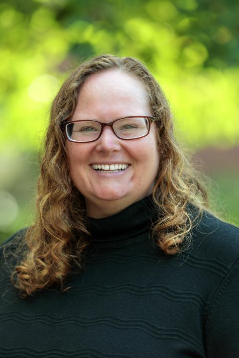 Kelsey Donnelly Headshot 2025