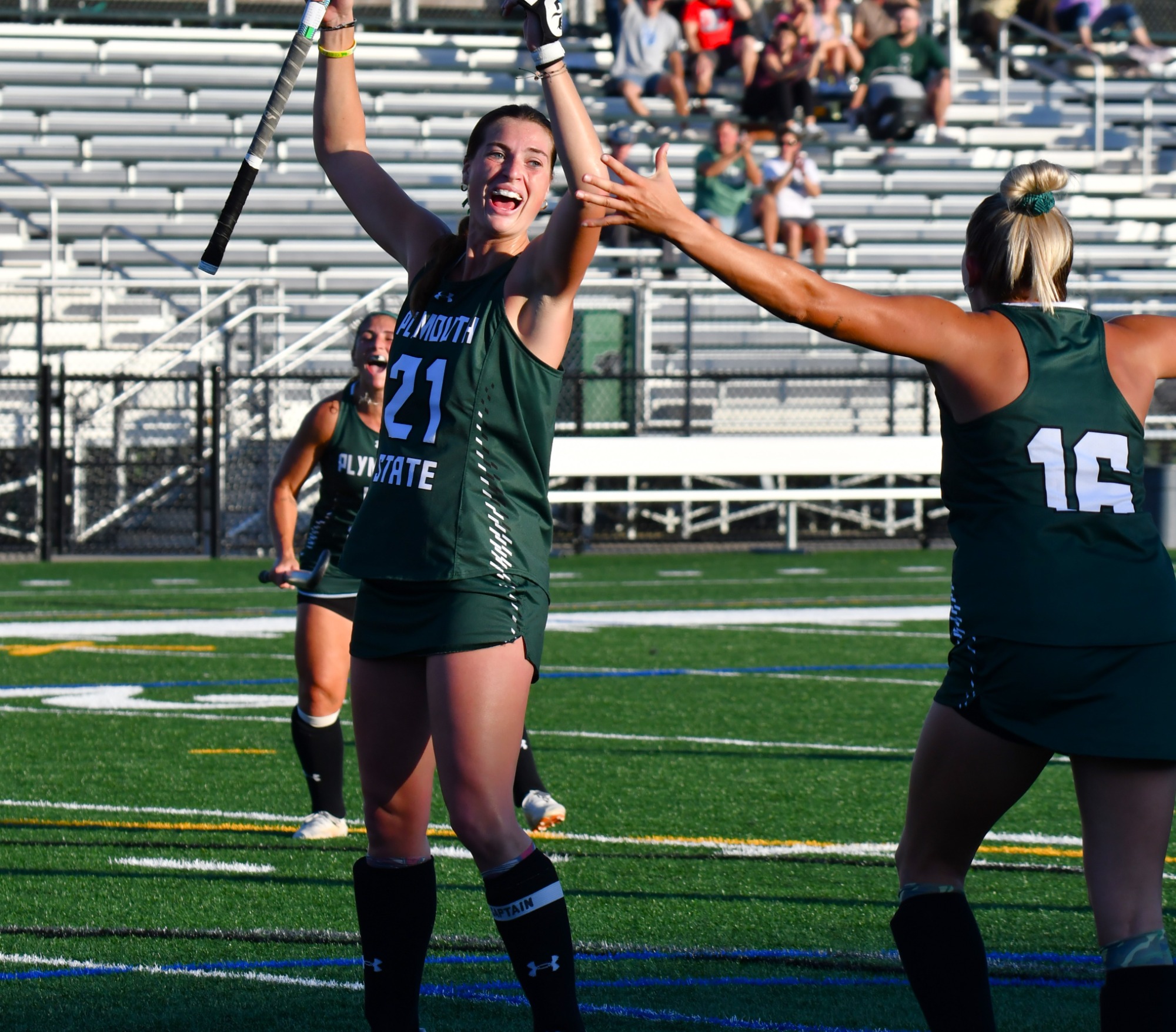 PSU Women's Field Hockey
