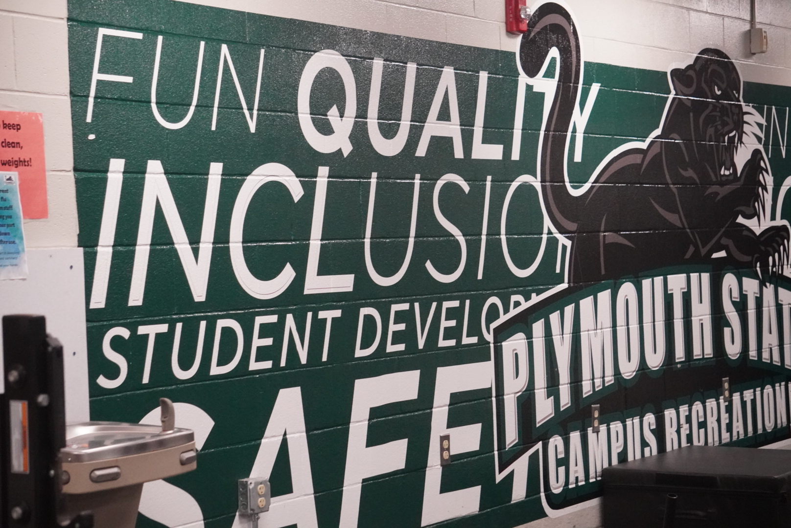 Photo by Ella Orchard-Blowen