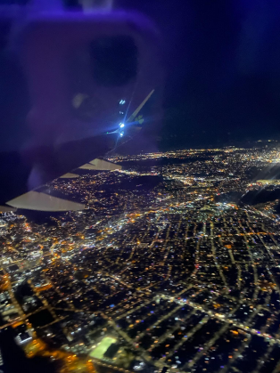 Photo by Ella Orchard-Blowen