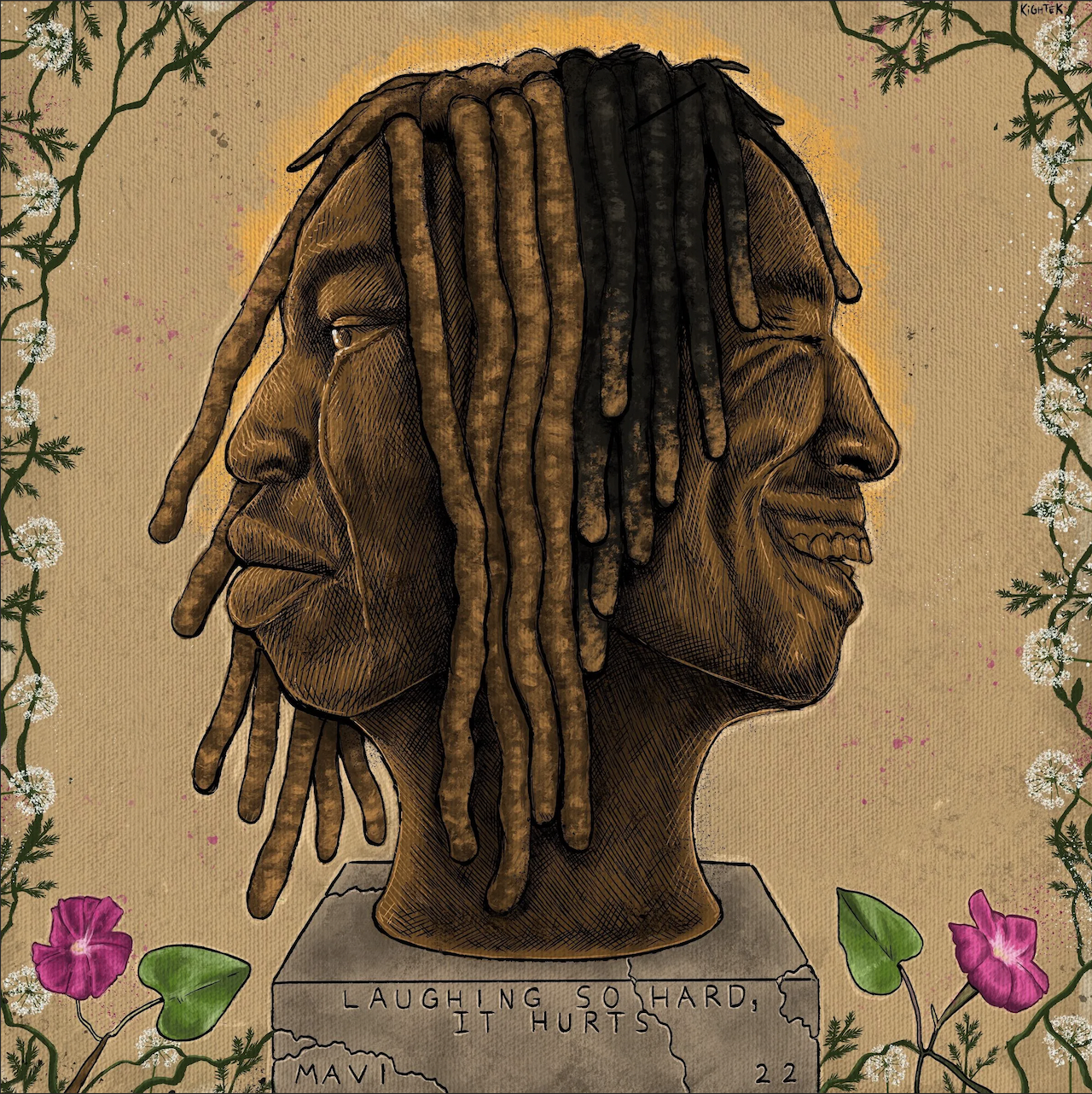 Photo provided by MAVI